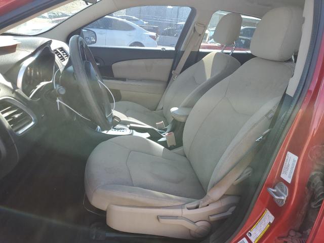 Photo 7 from auction – 2011 DODGE AVENGER EX with VIN 1B3BD4FB9BN509332