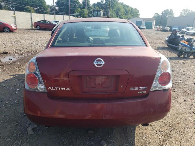 Photo 6 from auction – 2003 NISSAN ALTIMA SE with VIN 1N4BL11E23C329629
