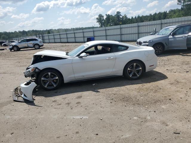FORD MUSTANG 2016 with VIN 1FA6P8AM4G5318809 - Photo from auction