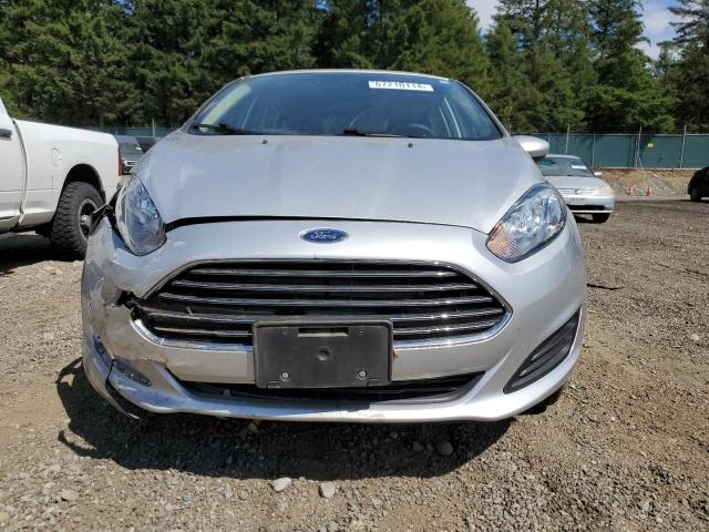 Photo 5 from auction – 2017 FORD FIESTA SE with VIN 3FADP4EJ4HM140511
