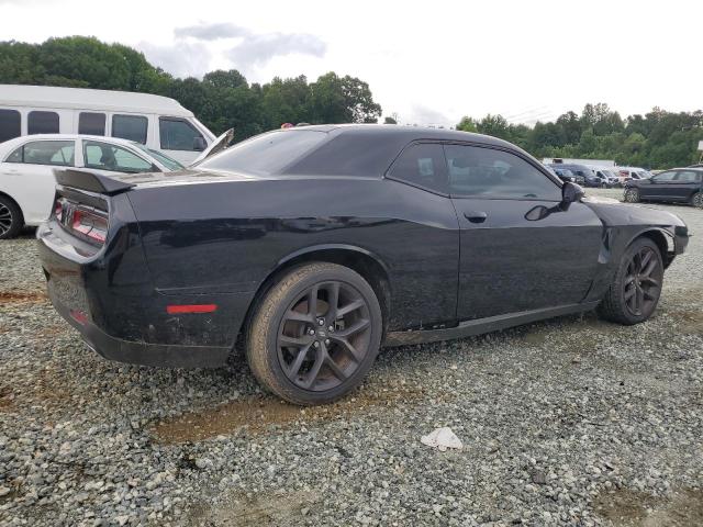 Photo 3 from auction – 2021 DODGE CHALLENGER with VIN 2C3CDZAG3MH596826