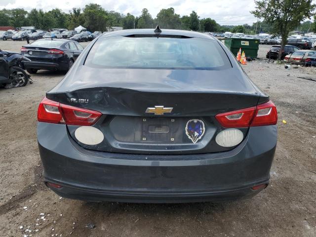 Photo 6 from auction – 2017 CHEVROLET MALIBU LS with VIN 1G1ZB5ST7HF192637