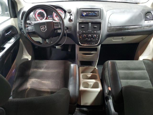 Photo 8 from auction – 2016 DODGE GRAND CARA with VIN 2C4RDGBG2GR183576