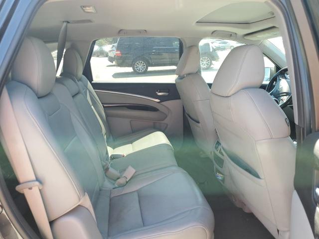 Photo 10 from auction – 2014 ACURA MDX with VIN 5FRYD4H24EB010123