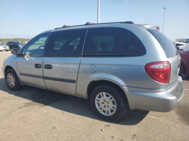Photo 2 from auction – 2005 DODGE GRAND CARA with VIN 1D4GP24R35B126706