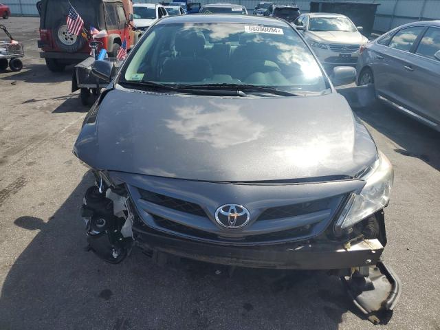Photo 5 from auction – 2012 TOYOTA COROLLA with VIN 2T1BU4EE1CC803757