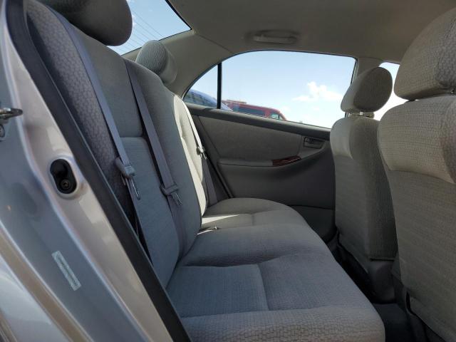 Photo 10 from auction – 2004 TOYOTA COROLLA CE with VIN 1NXBR32E54Z339341