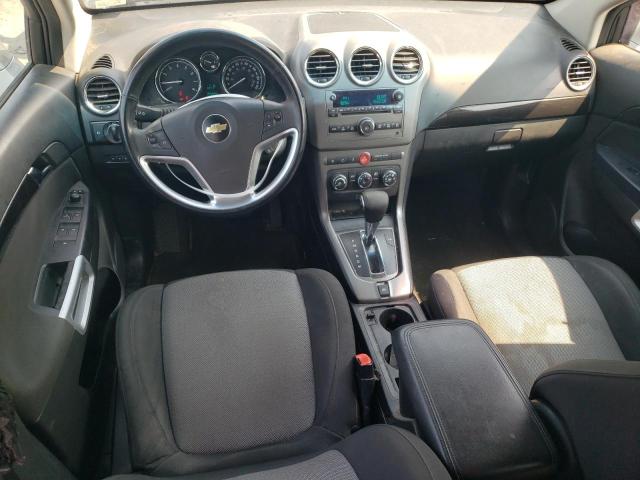 Photo 8 from auction – 2014 CHEVROLET CAPTIVA LS with VIN 3GNAL2EK5ES627964