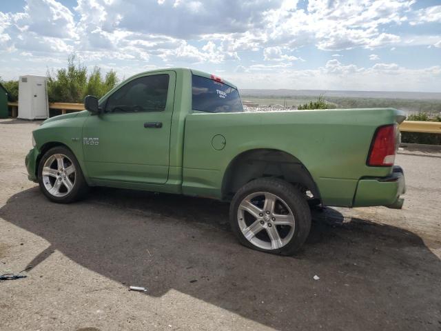 Photo 2 from auction – 2013 RAM 1500 ST with VIN 3C6JR6AT7DG506018