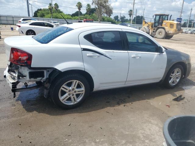 Photo 3 from auction – 2012 DODGE AVENGER SX with VIN 1C3CDZCB9CN193151