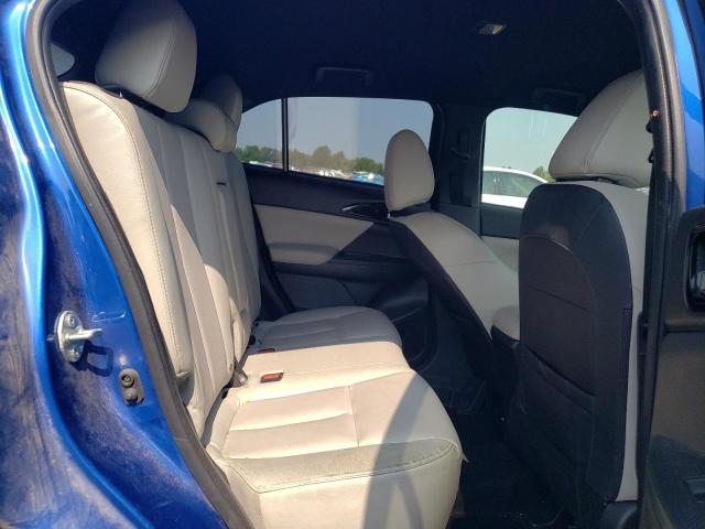 Photo 11 from auction – 2022 MITSUBISHI ECLIPSE CR with VIN JA4ATWAA8NZ003571