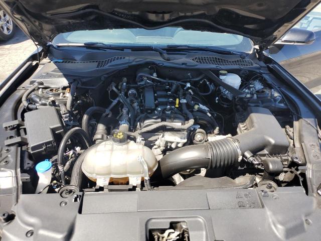 Photo 11 from auction – 2022 FORD MUSTANG with VIN 1FATP8UH5N5124319