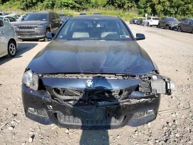 Photo 5 from auction – 2013 BMW 535 XI with VIN WBAFU7C56DDU71242
