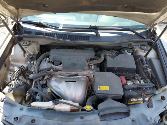Photo 11 from auction – 2014 TOYOTA CAMRY L with VIN 4T1BF1FK3EU339501