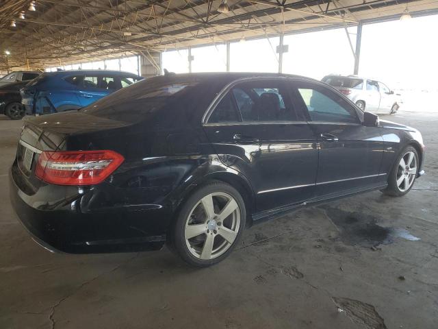 Photo 3 from auction – 2012 MERCEDES-BENZ E 350 with VIN WDDHF5KBXCA591424