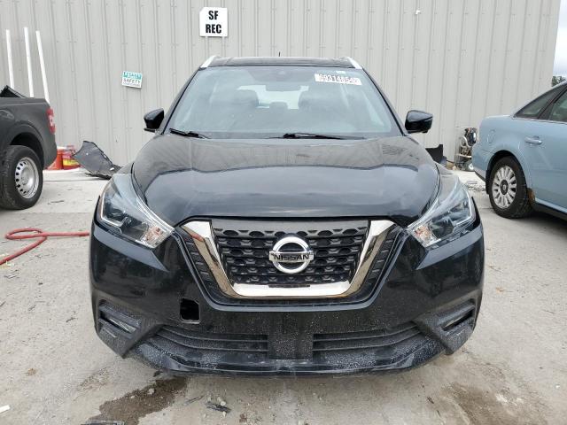 Photo 5 from auction – 2020 NISSAN KICKS SR with VIN 3N1CP5DV4LL516402