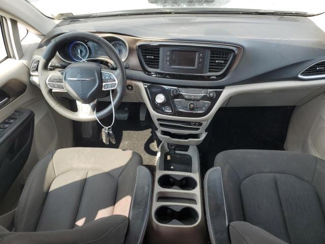 Photo 8 from auction – 2017 CHRYSLER PACIFICA L with VIN 2C4RC1CG7HR771375
