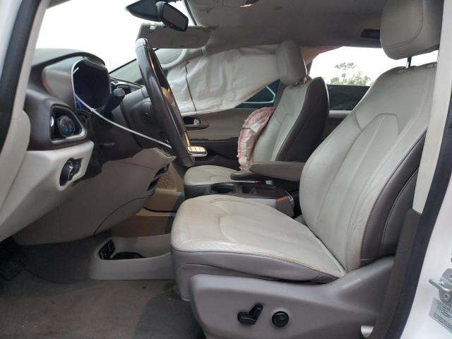 Photo 7 from auction – 2017 CHRYSLER PACIFICA T with VIN 2C4RC1BG6HR538475