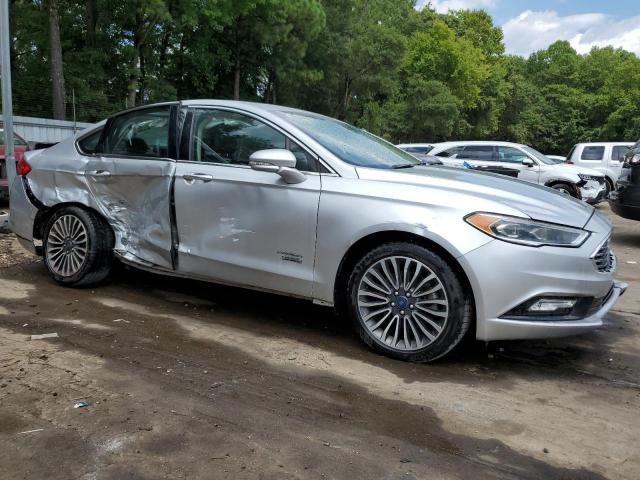 Photo 4 from auction – 2017 FORD FUSION SE with VIN 3FA6P0PU9HR128074