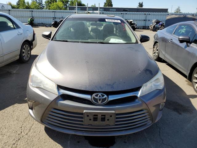 Photo 5 from auction – 2017 TOYOTA CAMRY LE with VIN 4T1BF1FK3HU758808