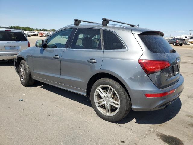 Photo 2 from auction – 2013 AUDI Q5 PREMIUM with VIN WA1DGAFP2DA070634