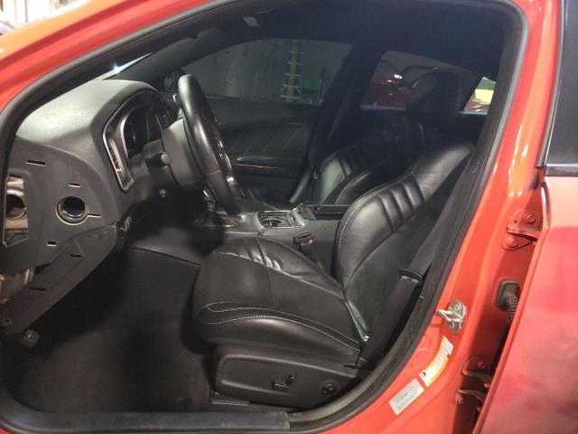 Photo 7 from auction – 2016 DODGE CHARGER SR with VIN 2C3CDXL90GH305657