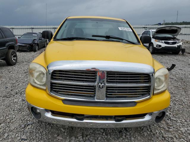 Photo 5 from auction – 2008 DODGE RAM 1500 S with VIN 1D7HA18248S539030