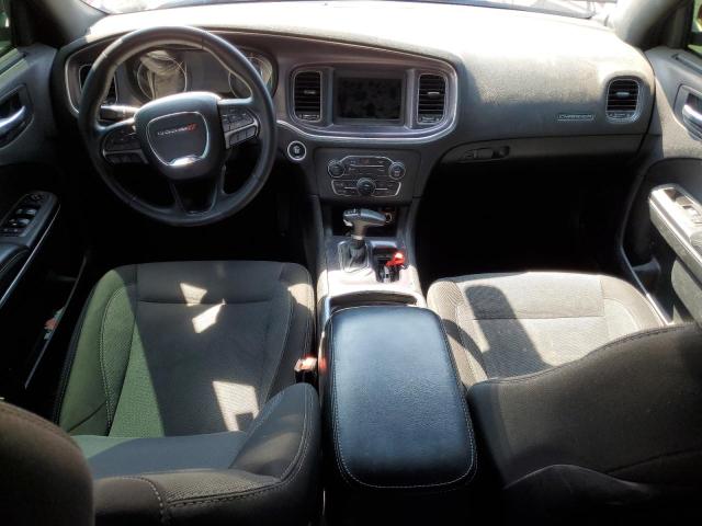 Photo 8 from auction – 2018 DODGE CHARGER SX with VIN 2C3CDXBG7JH273491