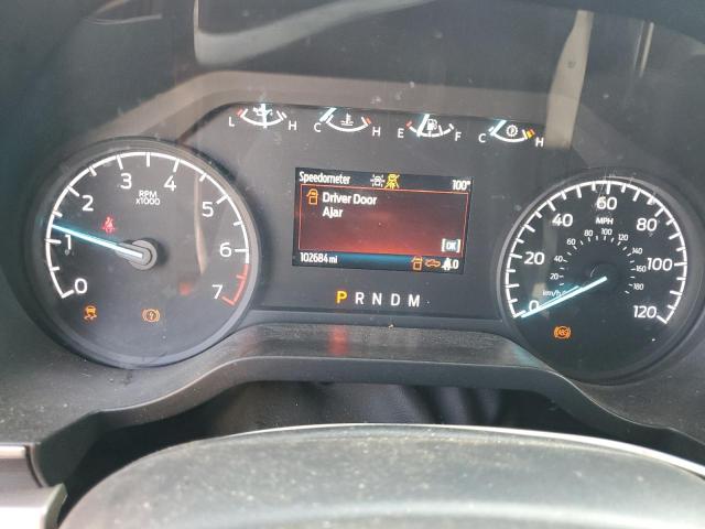 Photo 9 from auction – 2021 FORD F150 SUPER with VIN 1FTEW1EP8MFC91589