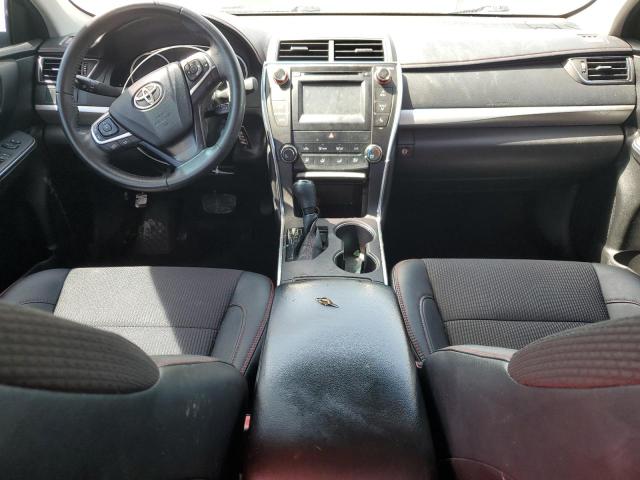Photo 8 from auction – 2016 TOYOTA CAMRY LE with VIN 4T1BF1FK8GU546985