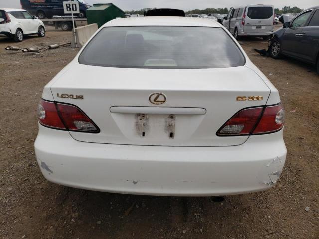 Снимка 6 от търг – 2002 LEXUS ES 300 с VIN JTHBF30G620028084