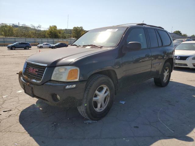GMC ENVOY 2004 with VIN 1GKDT13SX42423677 - Photo from auction