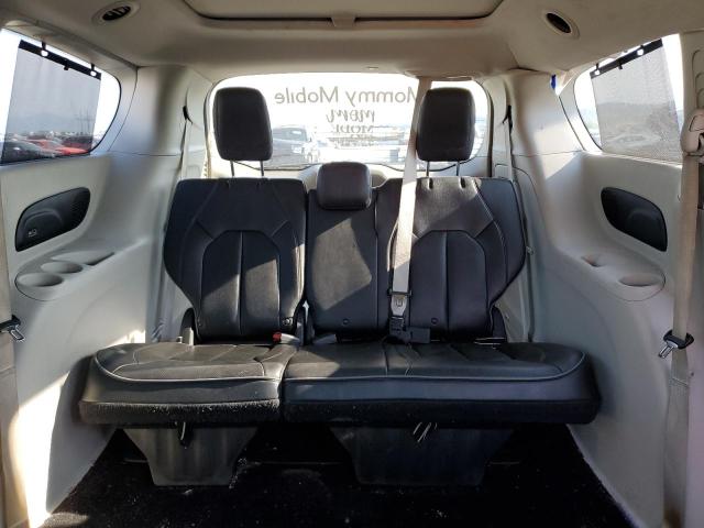 Photo 10 from auction – 2018 CHRYSLER PACIFICA H with VIN 2C4RC1N79JR262259