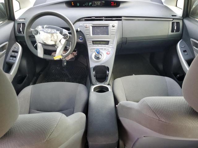 Photo 8 from auction – 2012 TOYOTA PRIUS with VIN JTDKN3DU0C5511630