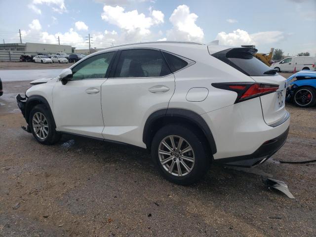 Photo 2 from auction – 2021 LEXUS NX 300 BAS with VIN JTJDARBZ7M5022016