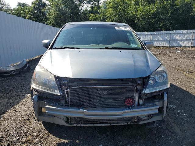 Photo 5 from auction – 2008 HONDA ODYSSEY EX with VIN 5FNRL38478B075797