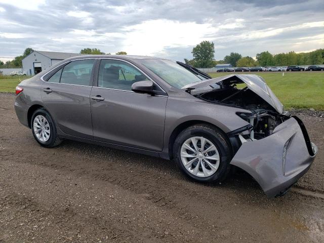 Photo 4 from auction – 2015 TOYOTA CAMRY LE with VIN 4T4BF1FK8FR488672