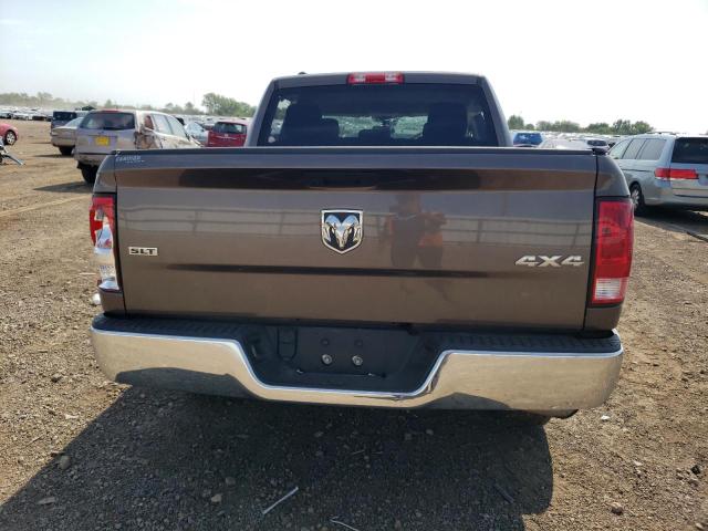 Photo 6 from auction – 2021 RAM 1500 CLASS with VIN 1C6RR7LG9MS532847
