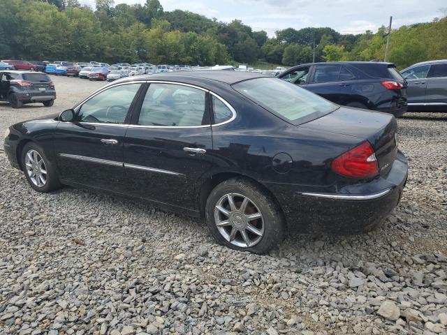 Photo 2 from auction – 2005 BUICK LACROSSE C with VIN 2G4WE537X51293141
