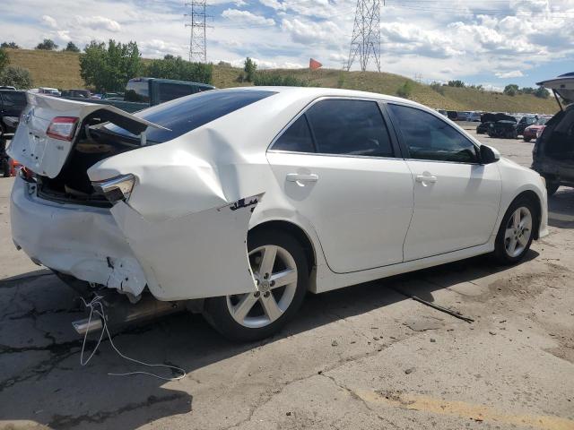 Photo 3 from auction – 2012 TOYOTA CAMRY BASE with VIN 4T1BF1FK7CU571063