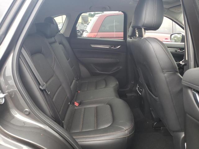 Photo 11 from auction – 2018 MAZDA CX-5 GRAND with VIN JM3KFBDM3J0473867