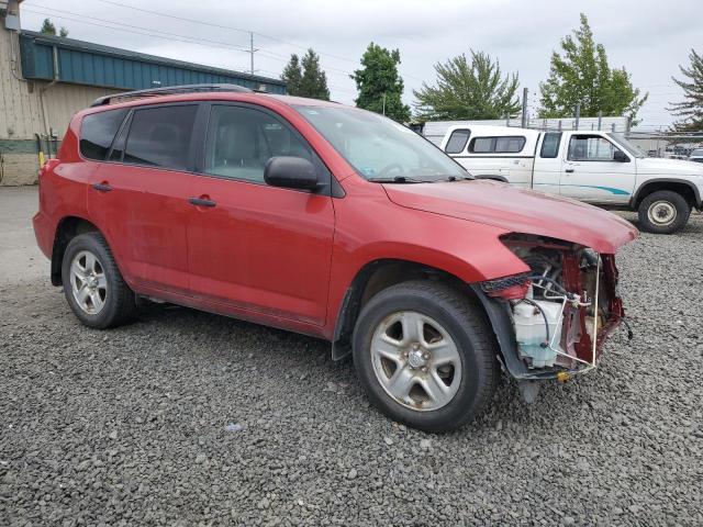 Photo 4 from auction – 2012 TOYOTA RAV4 with VIN 2T3BF4DV6CW183215
