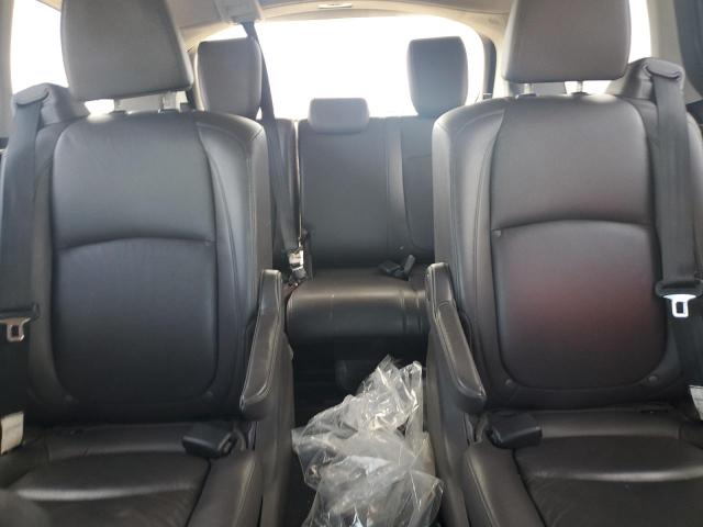 Photo 10 from auction – 2018 HONDA ODYSSEY with VIN 5FNRL6H76JB070141