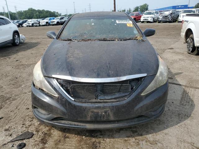 Photo 5 from auction – 2011 HYUNDAI SONATA GLS with VIN 5NPEB4AC9BH089508