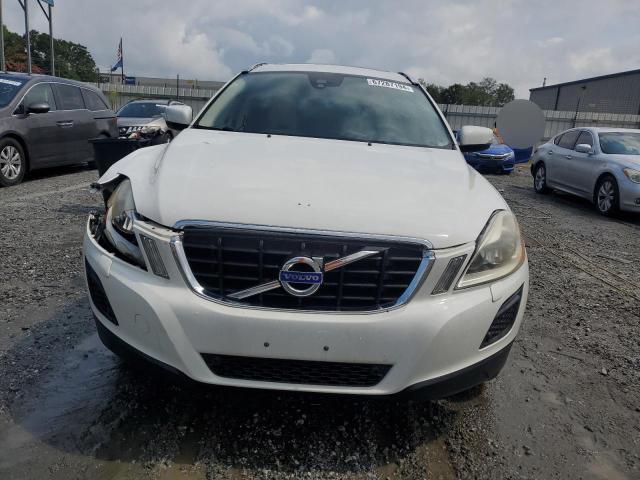 Photo 5 from auction – 2012 VOLVO XC60 3.2 with VIN YV4940DZ8C2277134