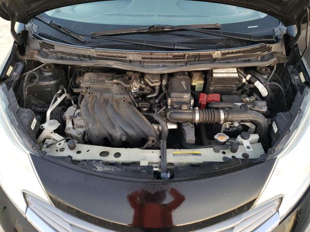 Photo 11 from auction – 2014 NISSAN VERSA NOTE with VIN 3N1CE2CP1EL425226