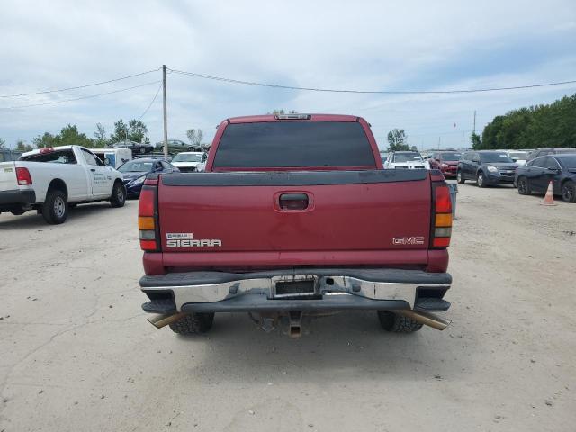Photo 6 from auction – 2006 GMC NEW SIERRA with VIN 1GTEC19T36Z283112