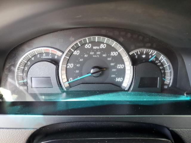 Photo 9 from auction – 2014 TOYOTA CAMRY L with VIN 4T1BF1FK0EU801738
