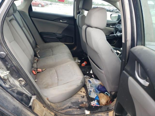 Photo 10 from auction – 2016 HONDA CIVIC EX with VIN 19XFC1F39GE041009