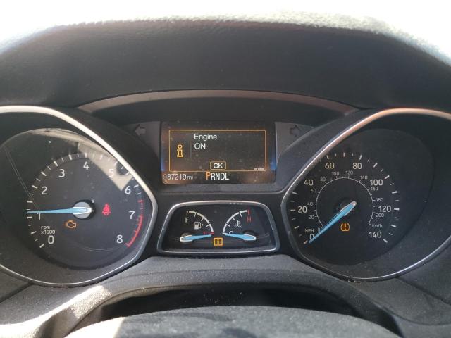 Photo 9 from auction – 2015 FORD FOCUS SE with VIN 1FADP3F28FL363988